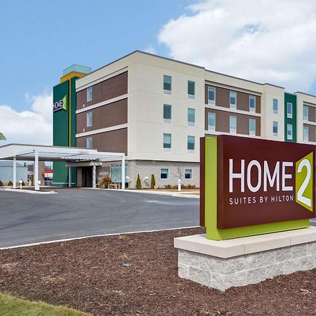 Home2 Suites By Hilton Грийн Бей Екстериор снимка
