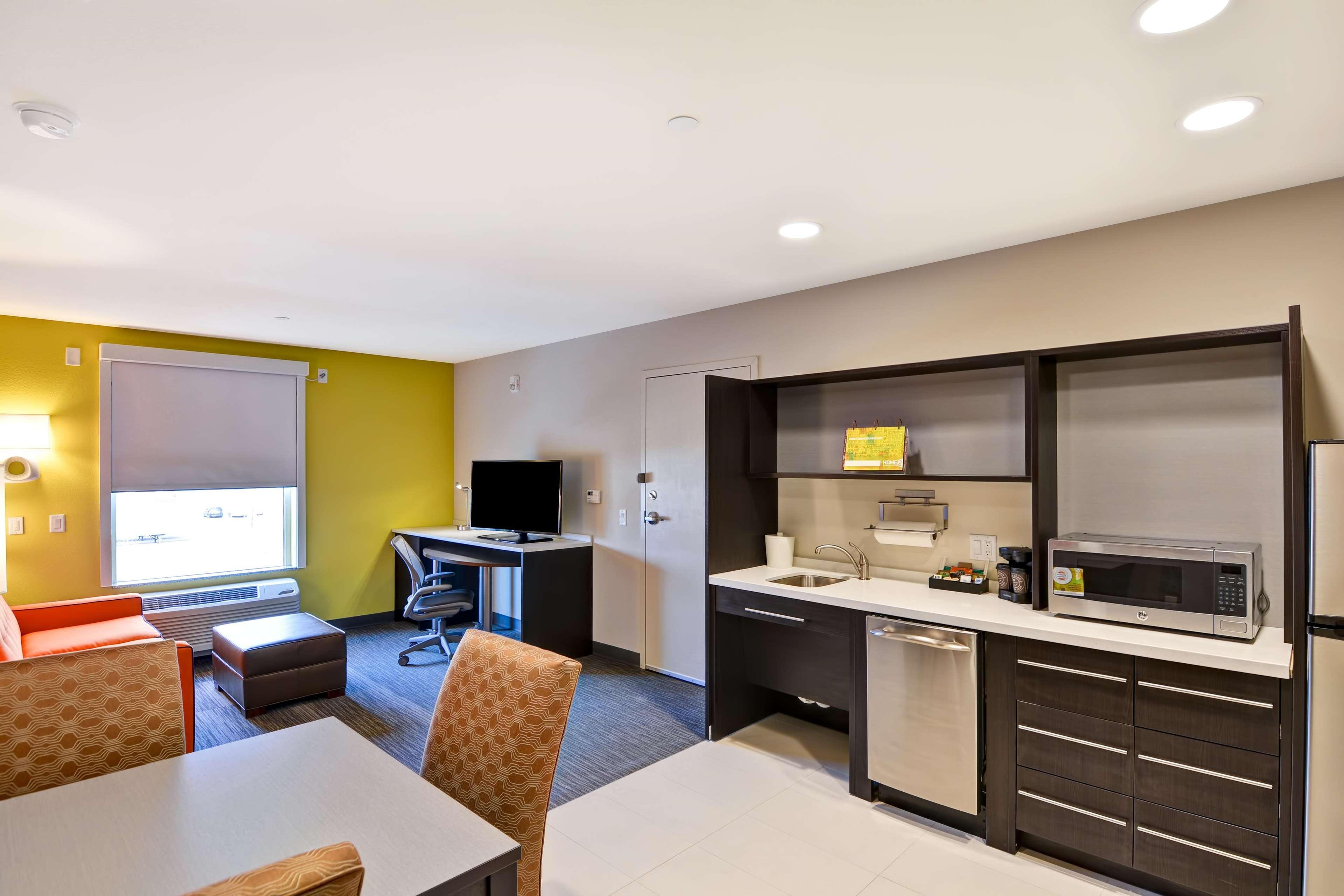 Home2 Suites By Hilton Грийн Бей Екстериор снимка