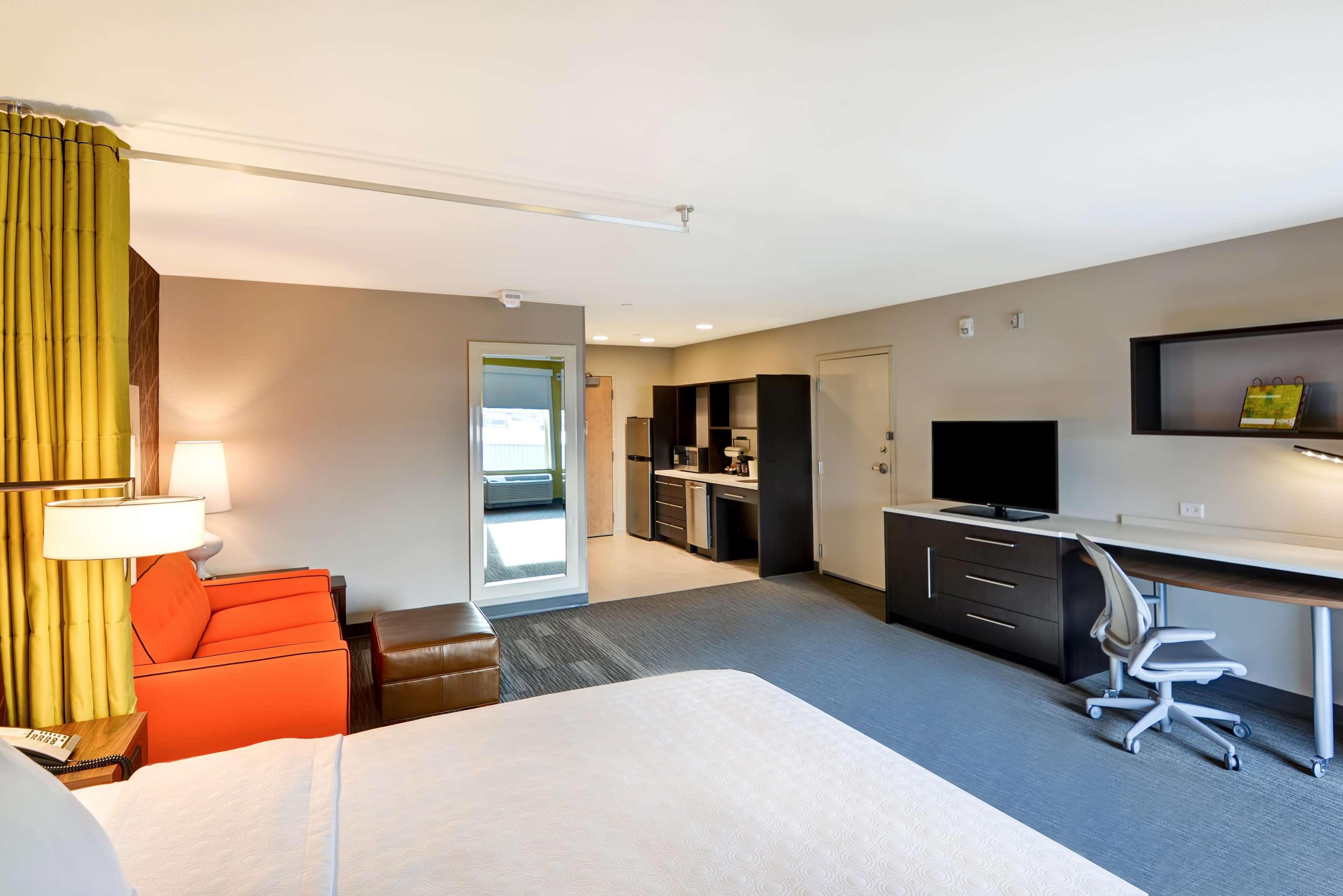 Home2 Suites By Hilton Грийн Бей Екстериор снимка