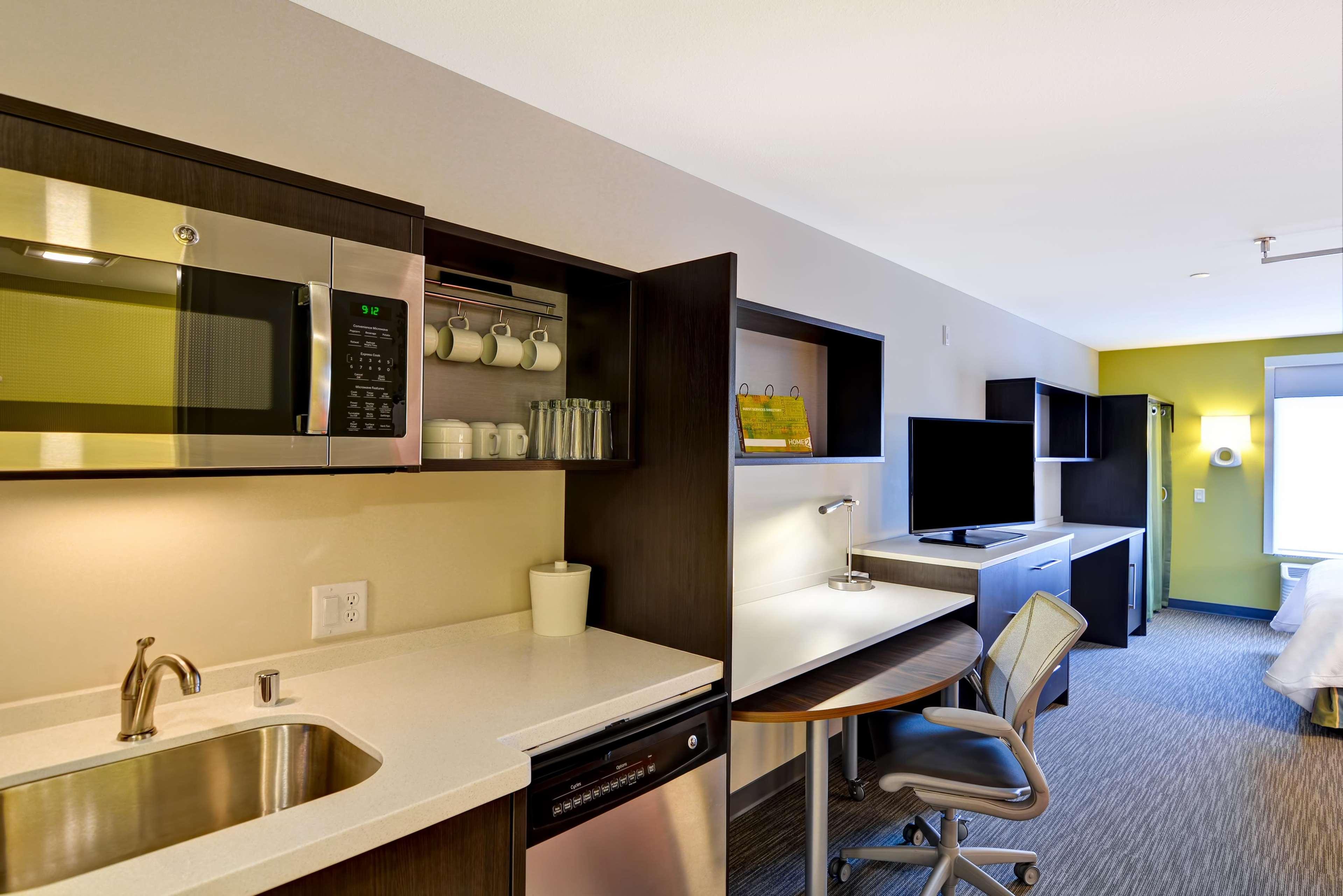 Home2 Suites By Hilton Грийн Бей Екстериор снимка