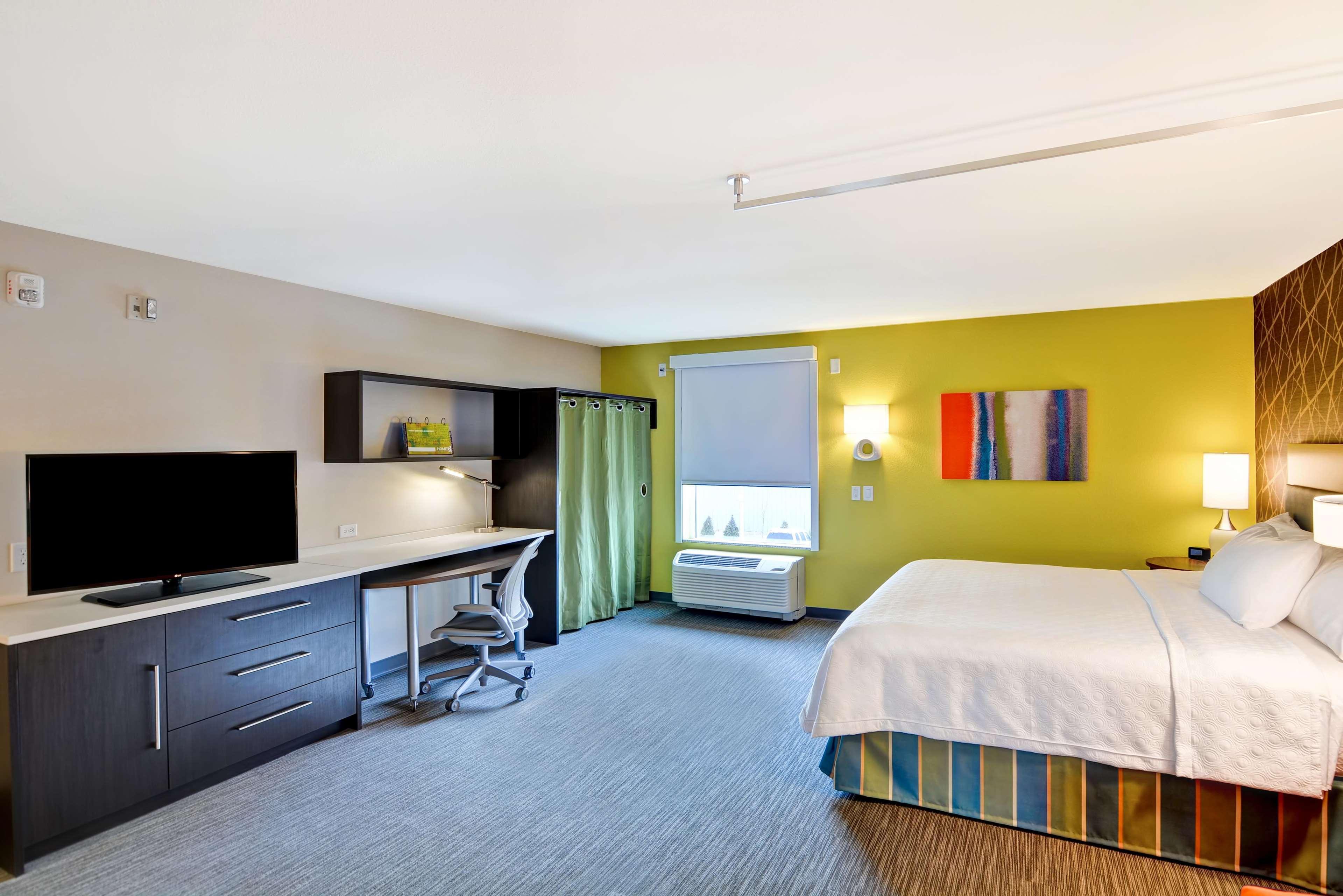 Home2 Suites By Hilton Грийн Бей Екстериор снимка